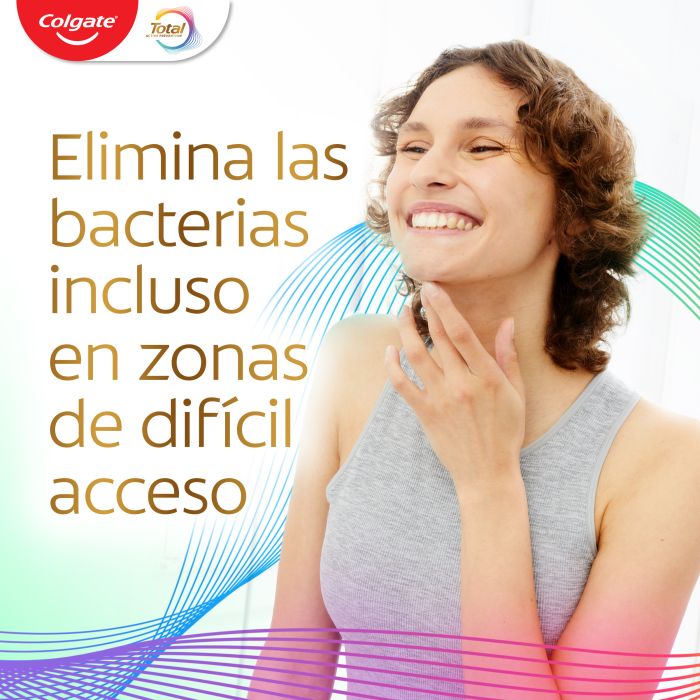 Dentifrice Prévention Active + Nettoyage Profond