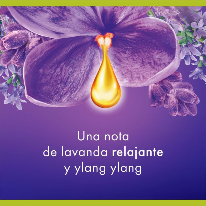 Gel de Duche Memories of Nature Relax