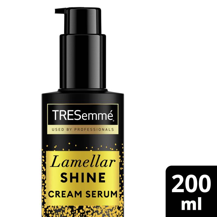 Tresemmé Lamellar Shine Sérum-Crema Sin Aclarado | Perfumerias Primor