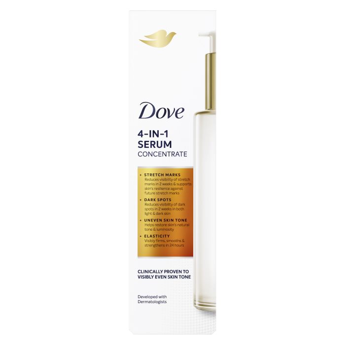 Serum Corporal 4en1 100 ml