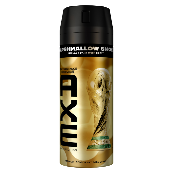 Desodorante en Aerosol Collection Marshmellow Smoke 150 ml