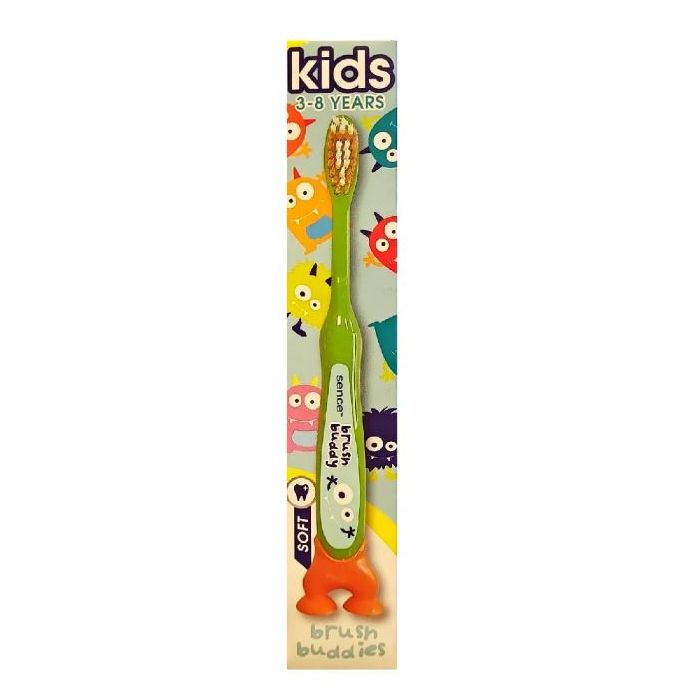 Sence Beauty Kids Cepillo de Dientes Soft 20 gr