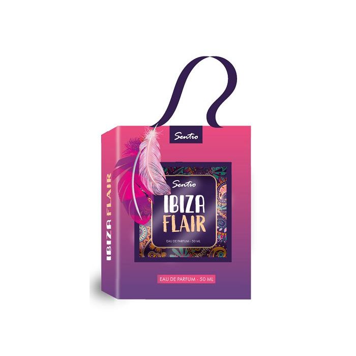 Ibiza Flair Eau de Parfum 50 ml