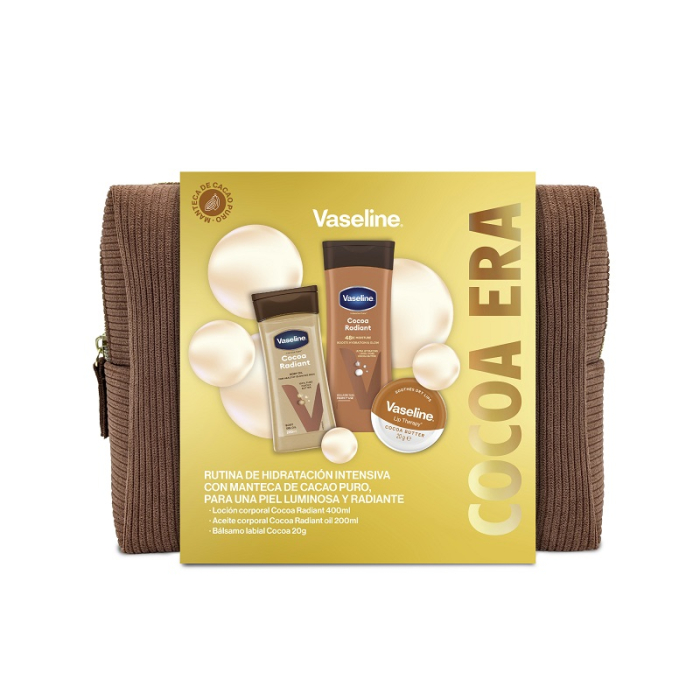 Neceser Rutina Hidratación 200 ml