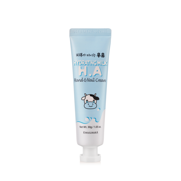 Creme Hidratante para Mãos e Unhas