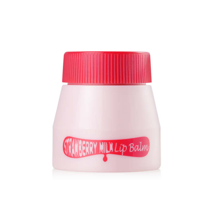 Strawberry Milk Bálsamo Labial 10 ml