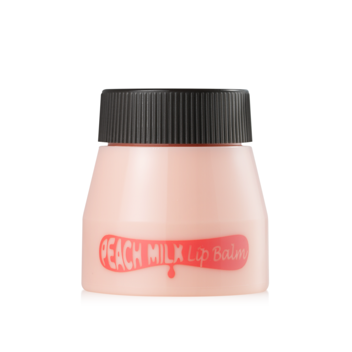 Peach Milk Bálsamo Labial 10 ml
