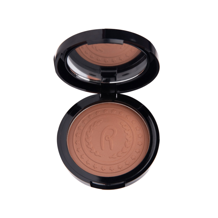 Go For The Bronzer Rude Cosmetics