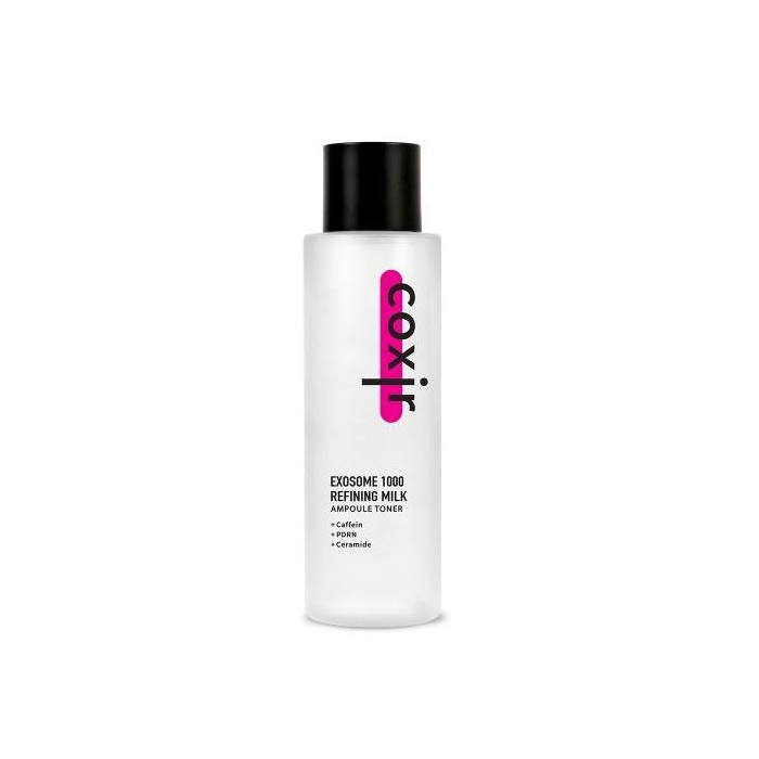 Exosome 1000 Refining Milk Ampoule Toner 150 ml