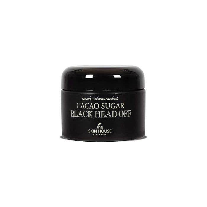 Cacao Sugar Black Head Off 100 ml