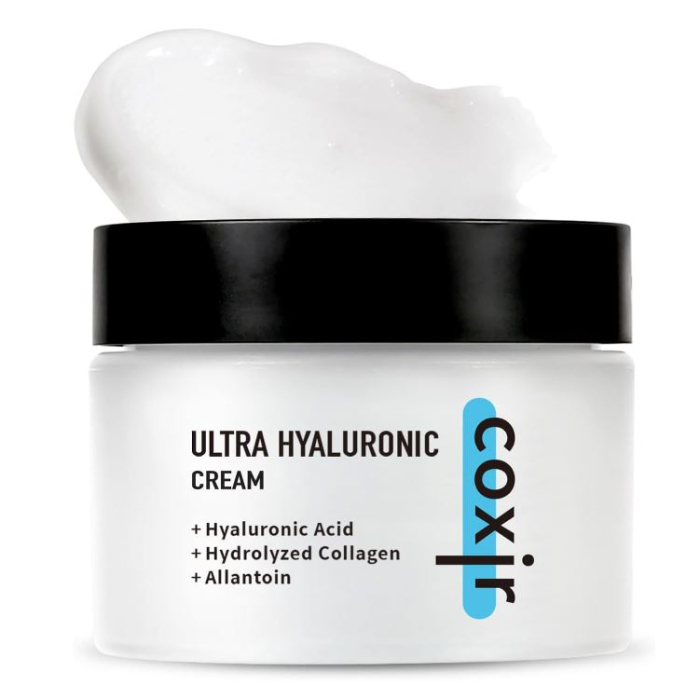 Ultra Hyaluronic Cream 50 ml