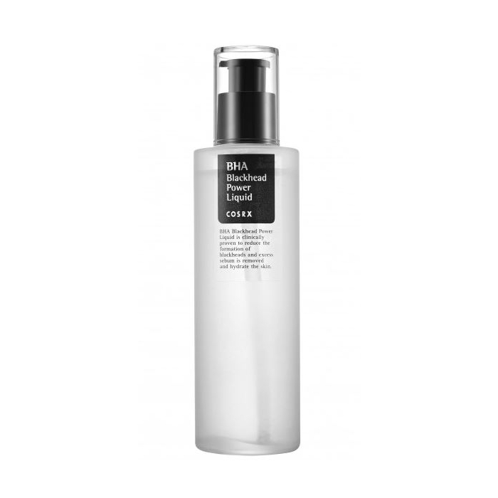 Exfoliante Químico BHA Blackhead Power Liquid 100 ml