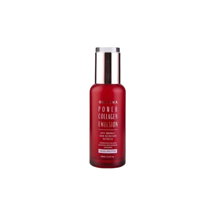 Power Collagen Emulsion 100 ml  Orjena