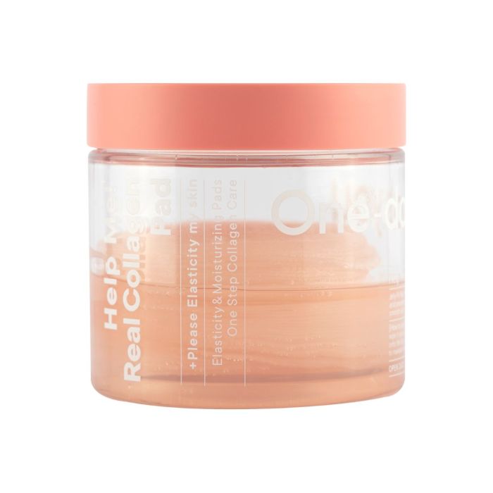 Help Me Discos de colágenio Real 130 ml