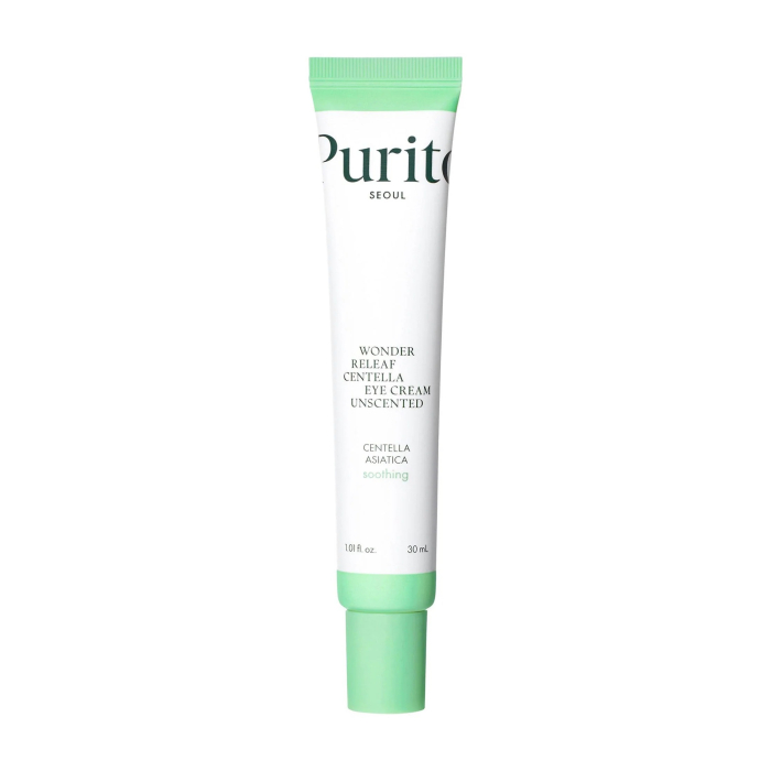 Wonder Releaf Centella Crema Contono de Ojos sin Fragancia 30 ml