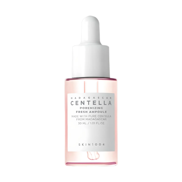 Skin1004 Madagascar Centella Poremizing Fresh Ampoule 30ml