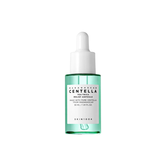 Skin1004 Madagascar Centella Tea-Trica Relief Ampoule 30 ml