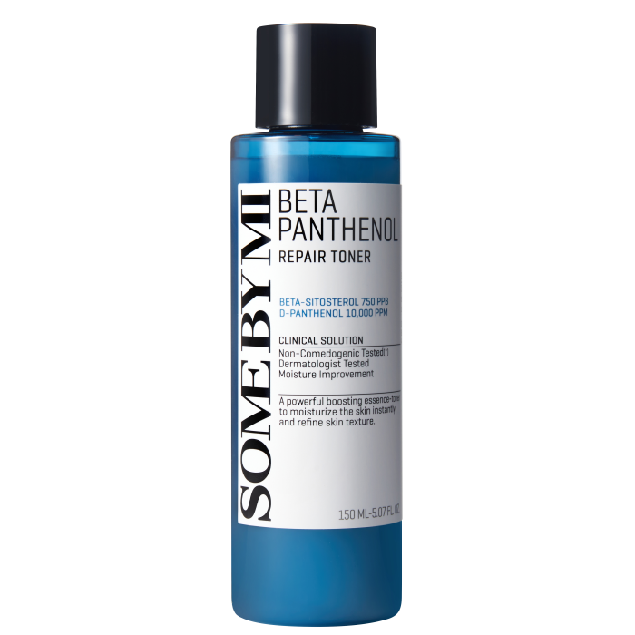 Beta Panthenol Tónico Reparador 150 ml