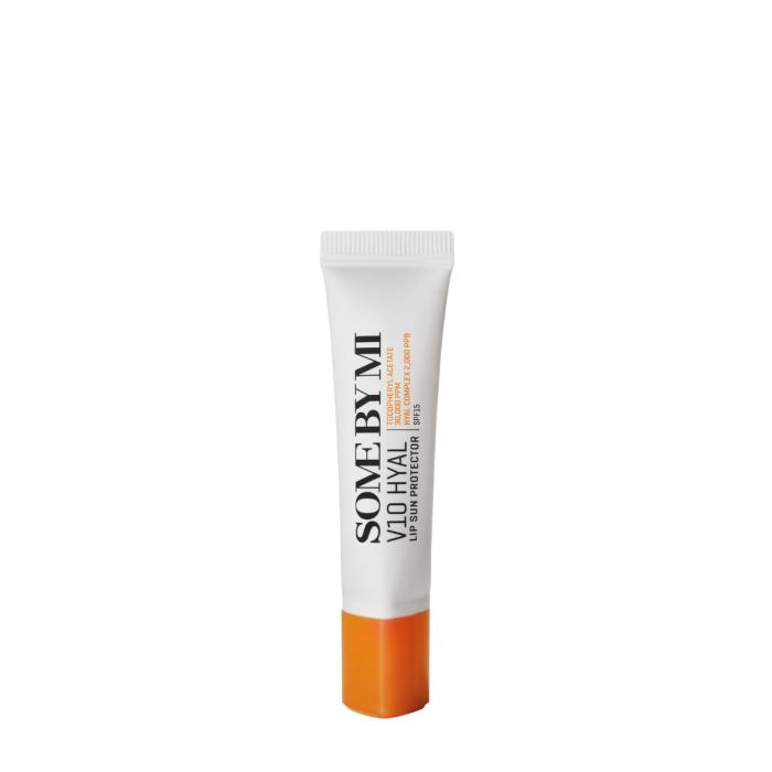 V10 Hyal Bálsamo Protetor Labial SPF15 7 ml