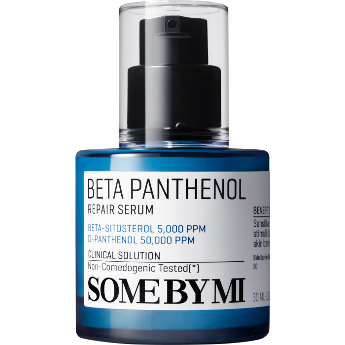 Beta Panthenol Sérum Reparador 30 ml