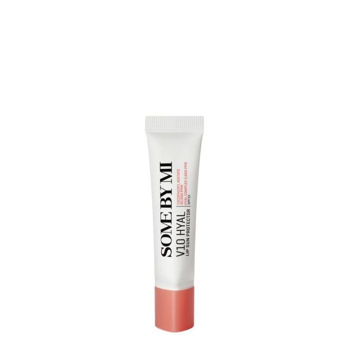 V10 Hyal Bálsamo Protetor Labial SPF15 7 ml