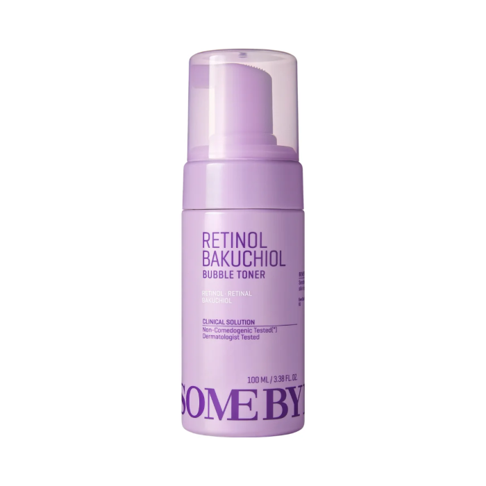 Mi Retinol Bakuchiol Bubble Toner 100 ml