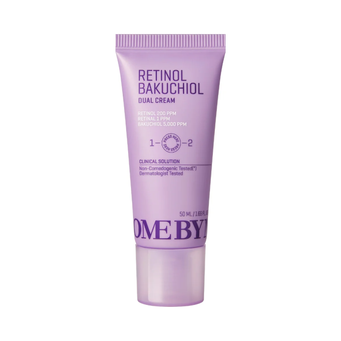 ¡23% Dto! Mi Retinol Bakuchiol Dual Crema 50 Ml-image