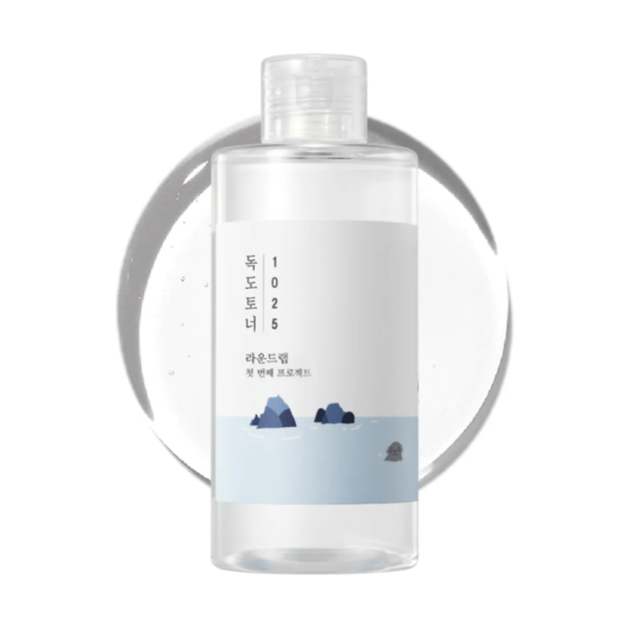 ¡18% DTO! 1025 Dokdo Tónico Hidratante 100 ml