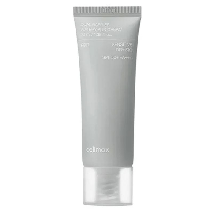Crema Solar Dual Barrier Watery SPF50+