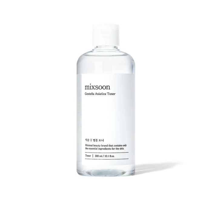Centella Asiatica Toner 300 ml