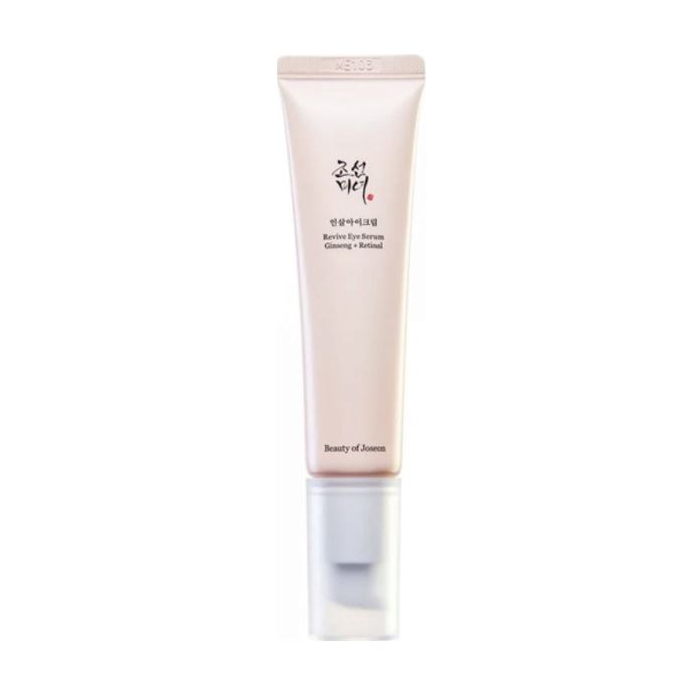 Serum Revive Eye Ginseng + Retinal 30 ml