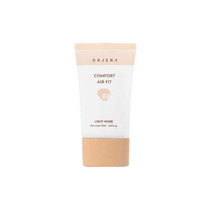 Comfort Air Fit BB Cream  Orjena
