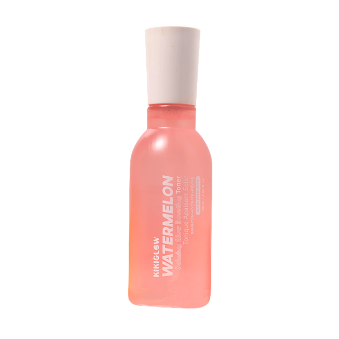 Watermelon Tónico Calmante y Potenciador de Brillo 120 ml