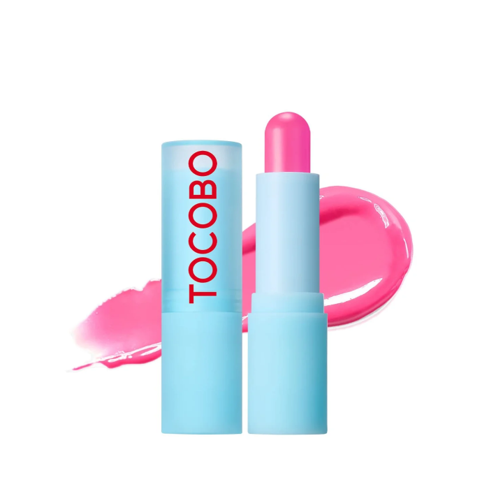 Bálsamo Labial con Color 19 gr