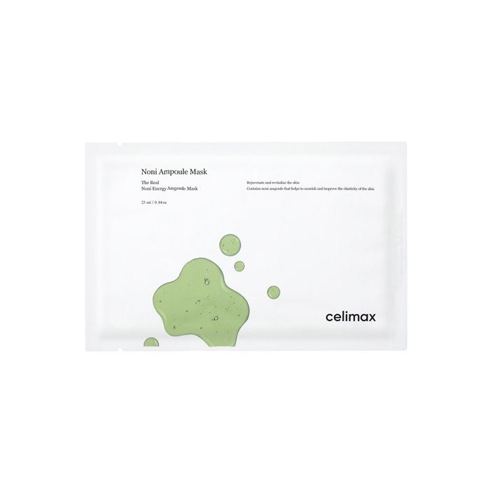 Mascarilla Noni Energy Ampoulle