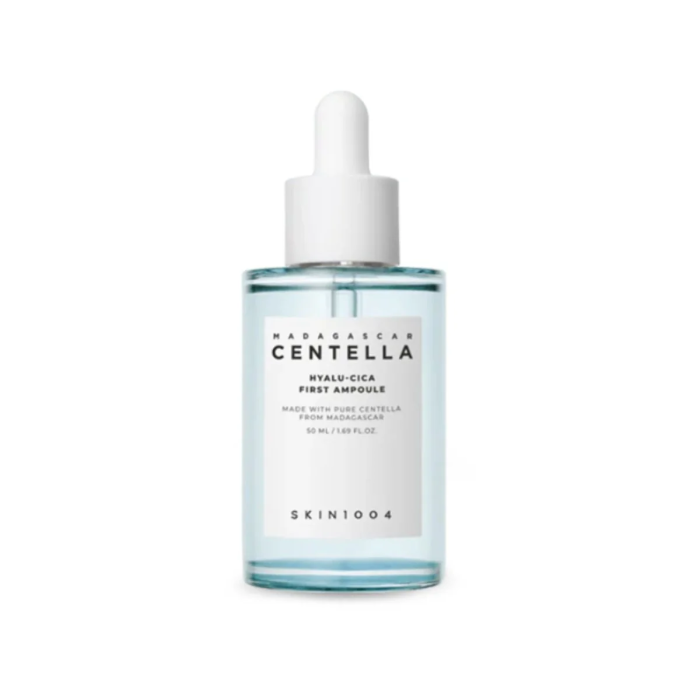 ¡41% DTO! Madagascar Centella Hyalu-Cica First Ampoule 50 ml