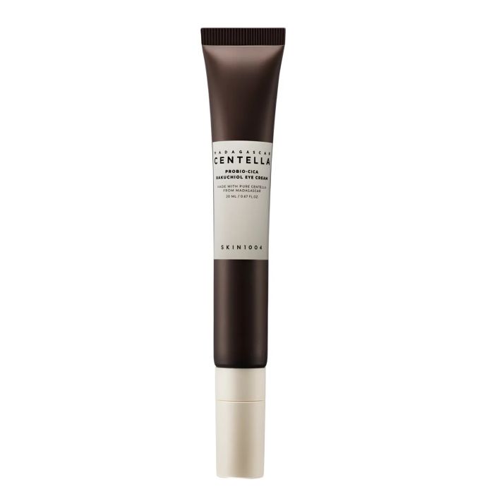 Madagascar Centella Probio-Cica Bakuchiol Contorno de Ojos 20 ml