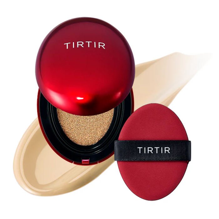 Mask Fit Red Cushion Mini Base de Maquilhagem 4.5 gr