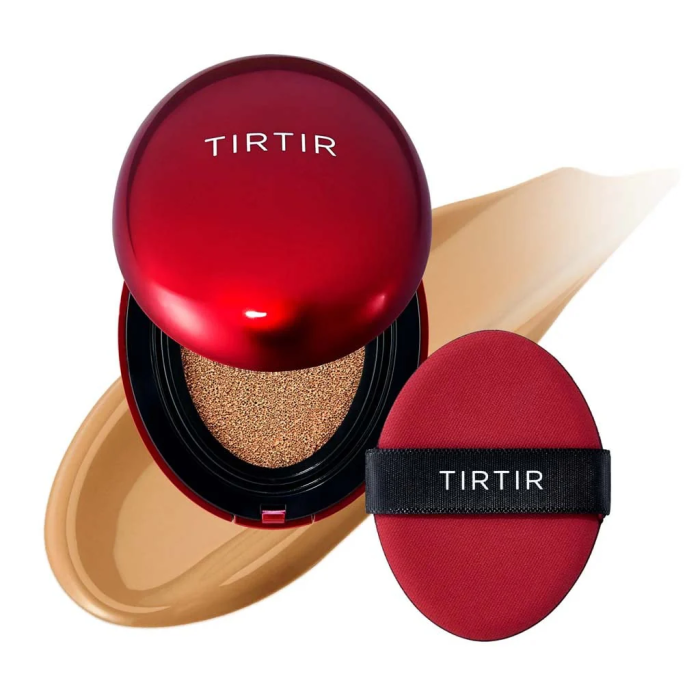 Mask Fit Red Cushion Base de Maquilhagem 18 gr