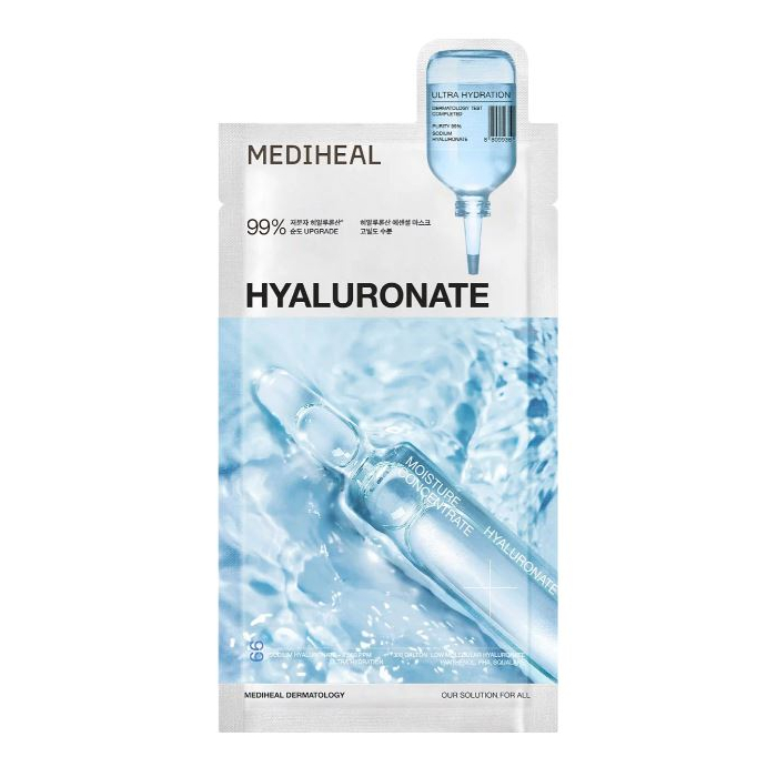 Mascarilla Hyaluronate Essential 24 ml