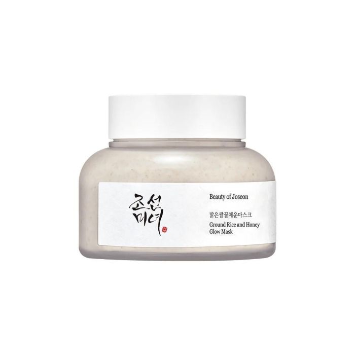 Beauty Of Joseon ground Rice And Honey glow Mask 150 ml