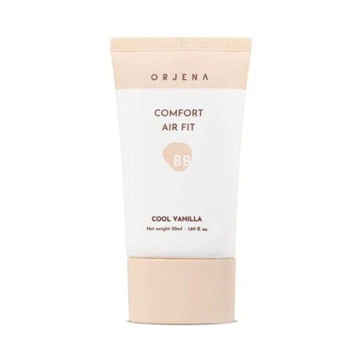 Comfort Air Fit BB Cream  Orjena