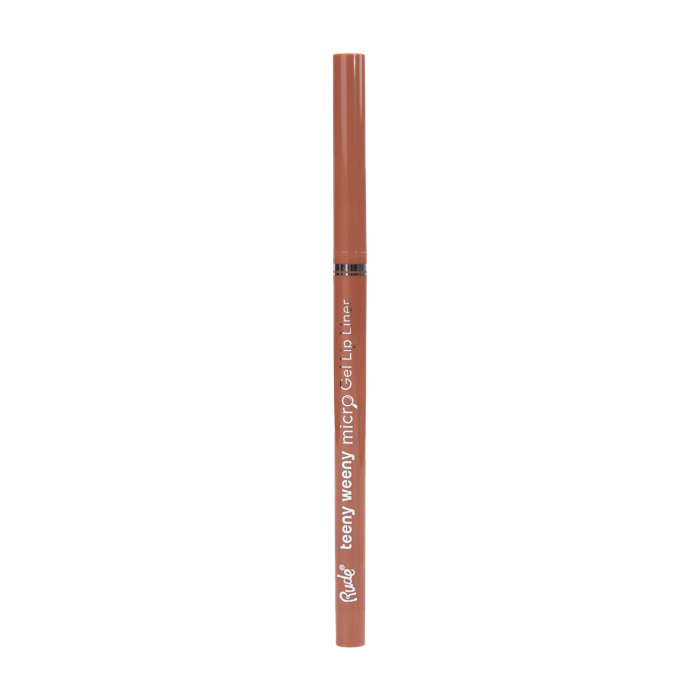 Teeny Weeny Micro Gel Lip Liner