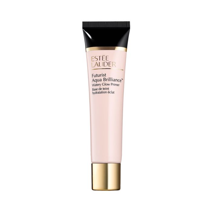 Futurist Aqua Brilliance Prebase Watery Glow 40 ml