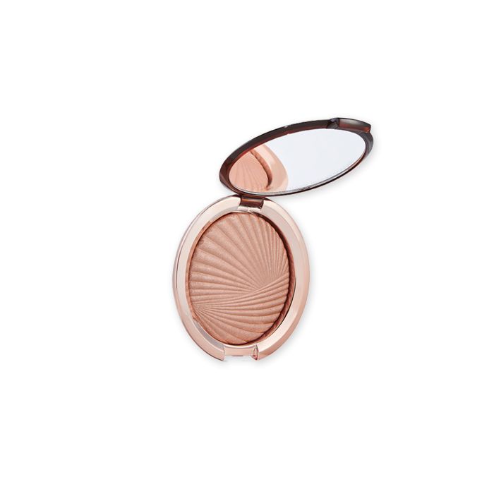 Bronze Goddess Polvos Iluminadores Highlighting Powder Gelée
