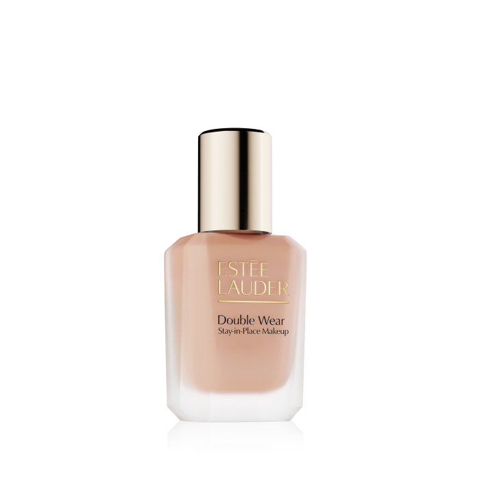 Double Wear Stay-In-Place Base de Maquillaje Mate Larga Duración SPF10 30 ml