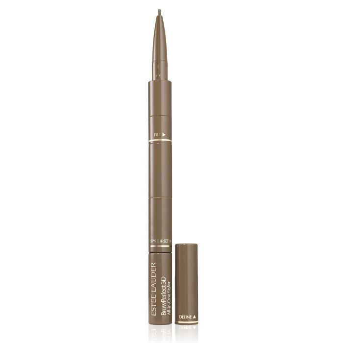 Lápiz de cejas 3 en 1 BrowPerfect 3D All-in-One Styler Multi-Tasker