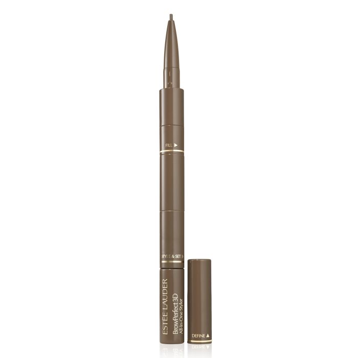 Lápiz de cejas 3 en 1 BrowPerfect 3D All-in-One Styler Multi-Tasker