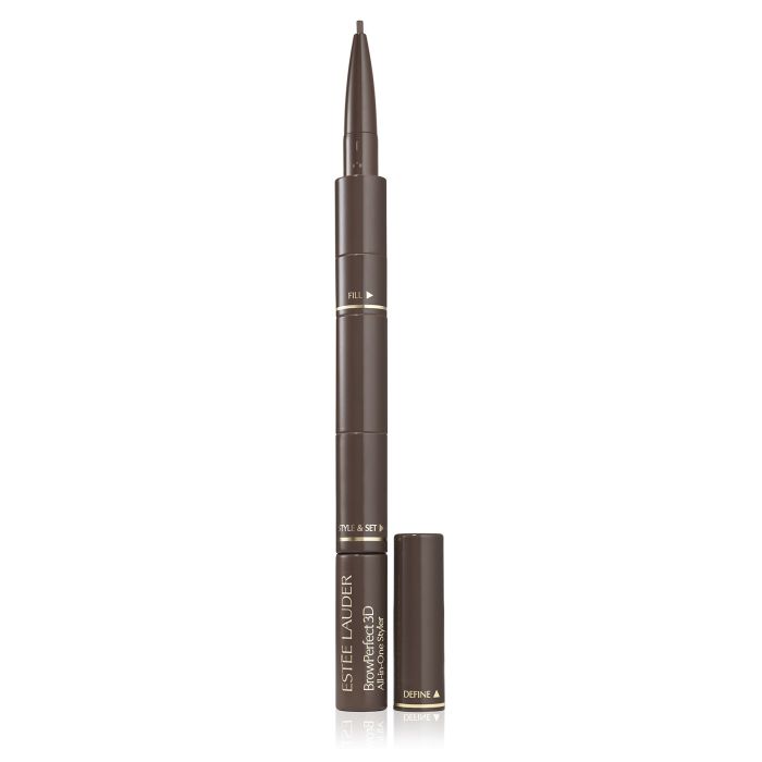 Lápiz de cejas 3 en 1 BrowPerfect 3D All-in-One Styler Multi-Tasker