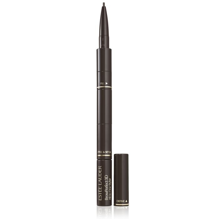 Lápiz de cejas 3 en 1 BrowPerfect 3D All-in-One Styler Multi-Tasker